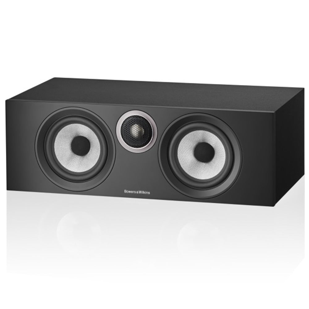 Bowers & Wilkins HTM6 S3 Center Channel Speaker