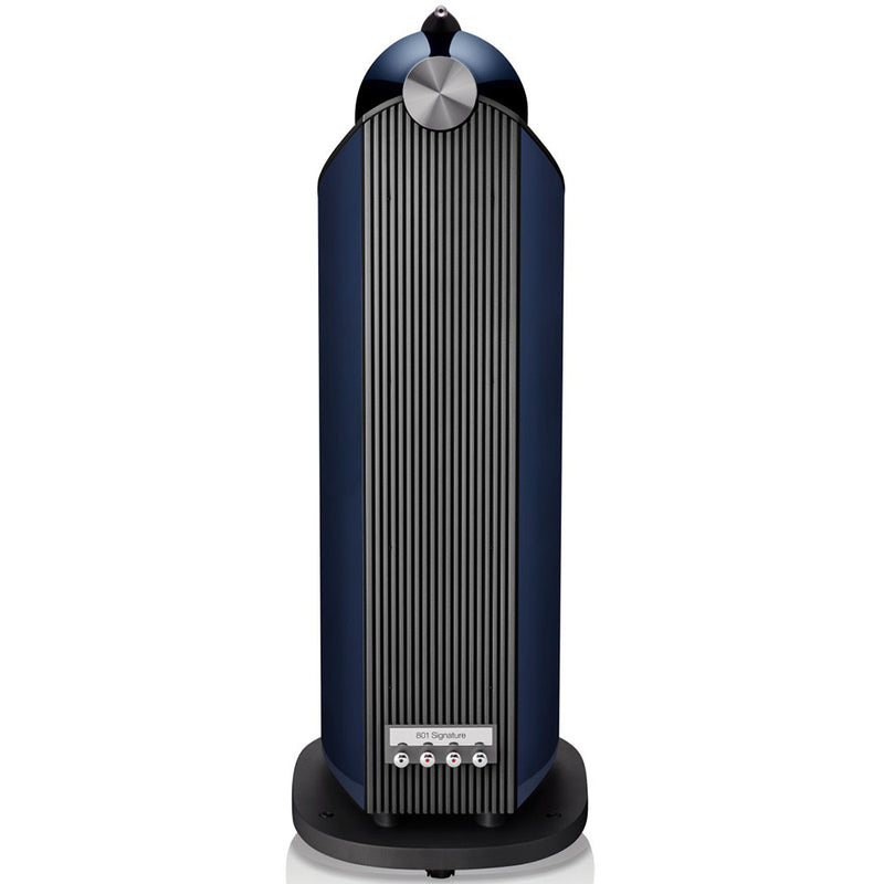 Bowers & Wilkins 801 D4 Signature Floorstanding Speaker (Pair) | Best Bowers & Wilkins 801 D4 Signature Floorstanding Speaker (Pair) | Bowers & Wilkins 801 D4 Signature Floorstanding Speaker (Pair) Reviews | Audiolab Home Audio