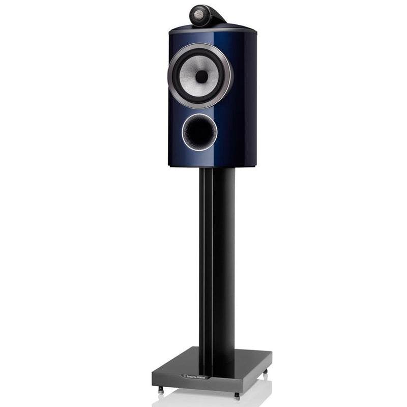 Bowers & Wilkins 805 D4 Signature Stand-Mount Speaker (Pair) | Best Bowers & Wilkins 805 D4 Signature Stand-Mount Speaker (Pair) | Bowers & Wilkins 805 D4 Signature Stand-Mount Speaker (Pair) Reviews | Audiolab Home Audio