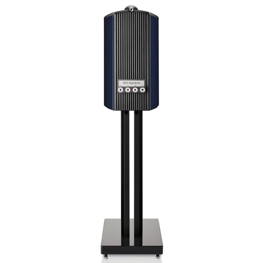 Bowers & Wilkins 805 D4 Signature Stand-Mount Speaker (Pair) | Best Bowers & Wilkins 805 D4 Signature Stand-Mount Speaker (Pair) | Bowers & Wilkins 805 D4 Signature Stand-Mount Speaker (Pair) Reviews | Audiolab Home Audio