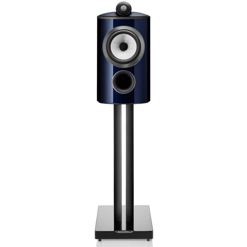 Bowers & Wilkins 805 D4 Signature Stand-Mount Speaker (Pair) | Best Bowers & Wilkins 805 D4 Signature Stand-Mount Speaker (Pair) | Bowers & Wilkins 805 D4 Signature Stand-Mount Speaker (Pair) Reviews | Audiolab Home Audio