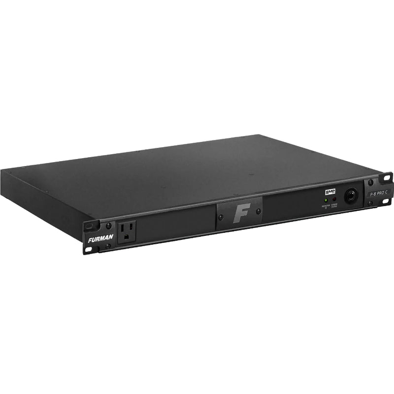 Furman P-8 PRO C 20A Advanced Power Conditioner