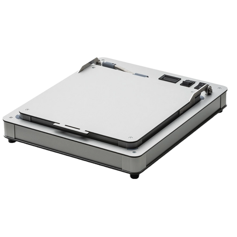 Pro-Ject Flatten It - Vinyl LP Flattener | Best Pro-Ject Flatten It - Vinyl LP Flattener | Pro-Ject Flatten It - Vinyl LP Flattener Reviews | Audiolab Home Audio