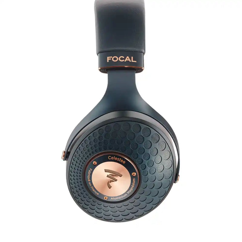 Focal Celestee Closed Hi-Fi Headphones (Demo) - Audiolab