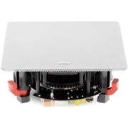 Focal 100IC6ST In-Ceiling Stereo 2-way Coaxial Loudspeaker | Best Focal 100IC6ST In-Ceiling Stereo 2-way Coaxial Loudspeaker | Focal 100IC6ST In-Ceiling Stereo 2-way Coaxial Loudspeaker Reviews | Audiolab Home Audio