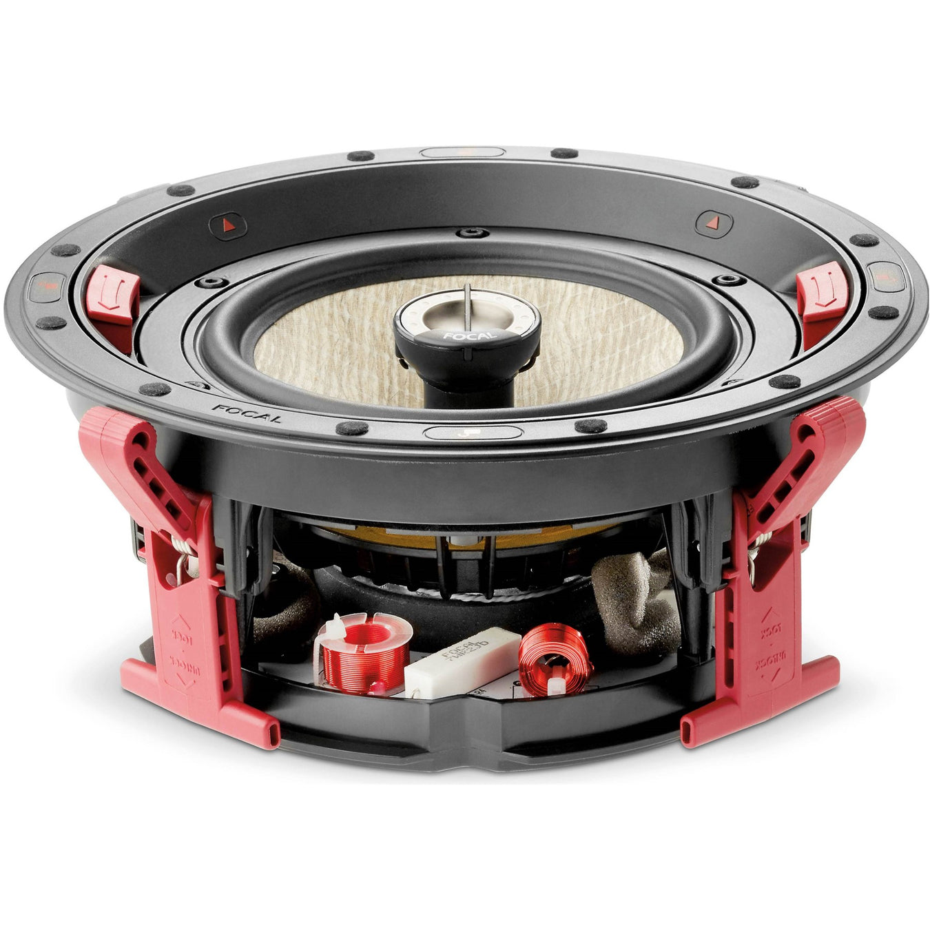 Focal In-Ceiling Speakers