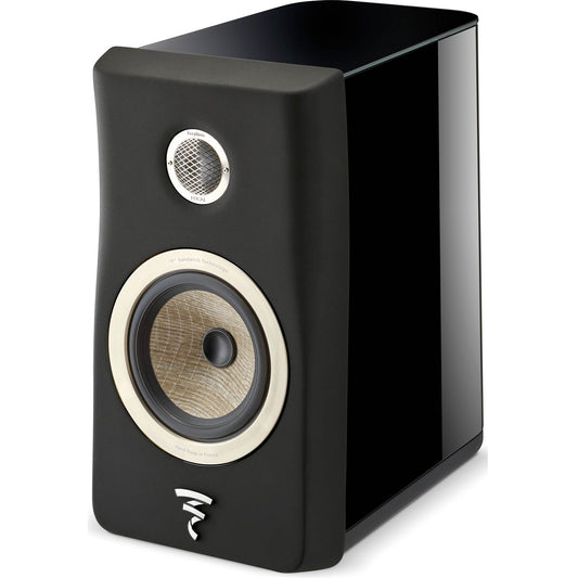Focal Kanta No.1 2-Way Bookshelf Speaker (each) | Best Focal Kanta No.1 2-Way Bookshelf Speaker (each) | Focal Kanta No.1 2-Way Bookshelf Speaker (each) Reviews | Audiolab Home Audio
