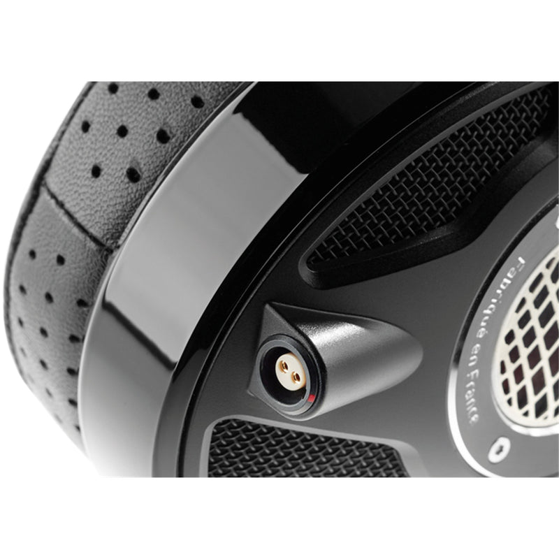 Focal Utopia Reference High-Fidelity Circumaural Headphones