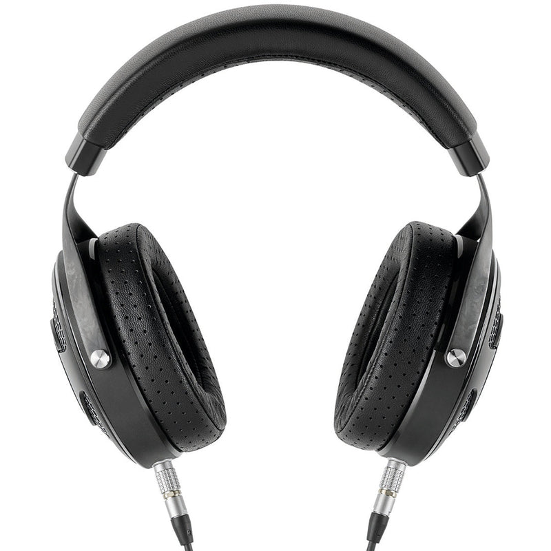 Focal Utopia Reference High-Fidelity Circumaural Headphones
