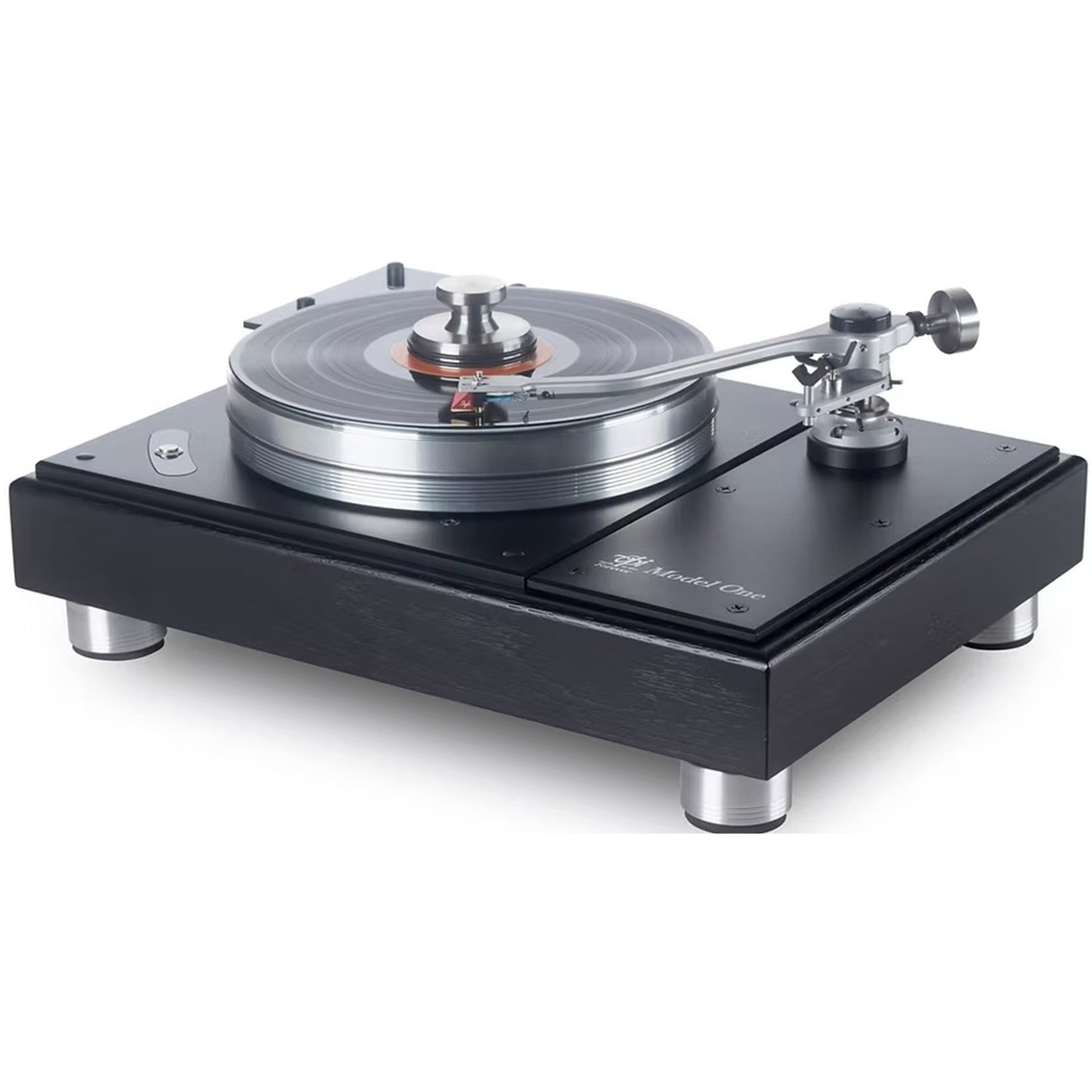 VPI Forever - Model One Turntable - Audiolab