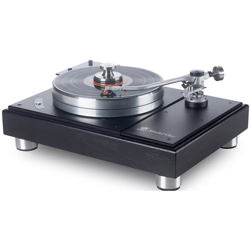 VPI Forever - Model One Turntable - Audiolab