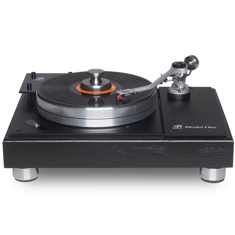 VPI Forever - Model One Turntable - Audiolab