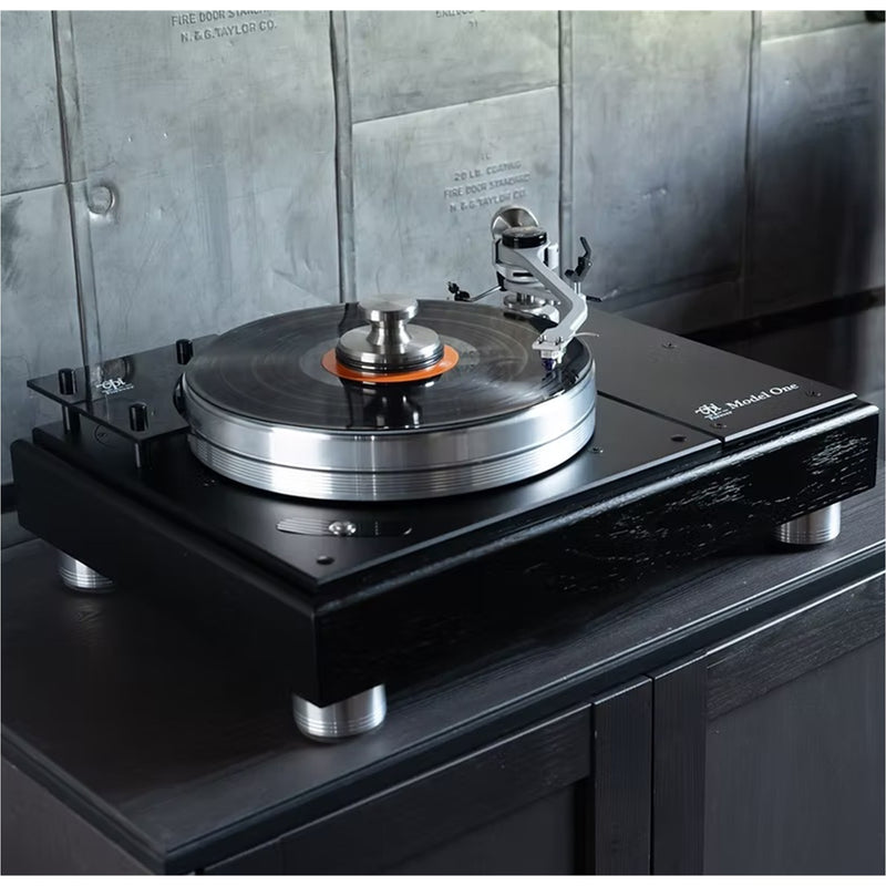 VPI Forever - Model One Turntable - Audiolab