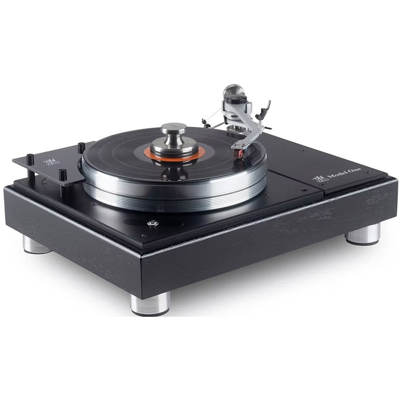 VPI Forever - Model One Turntable - Audiolab