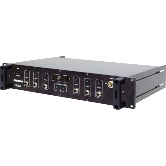 Furman ASD-120 2.0 AC Sequenced Power Distributor