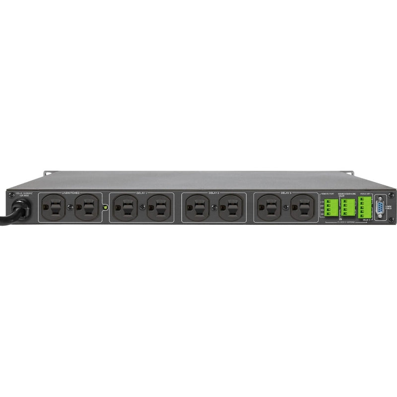 Furman CN-1800S 15A SmartSequencing Power Conditioner