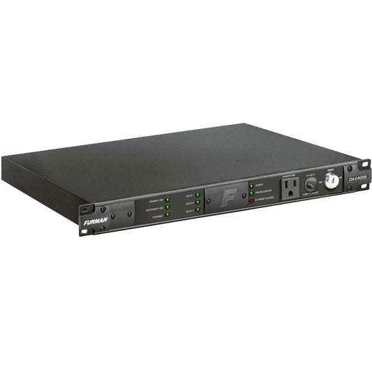 Furman CN-2400S 20A SmartSequencing Power Conditioner