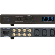 Furman ELITE-10 E I Power Conditioner - Audiolab 