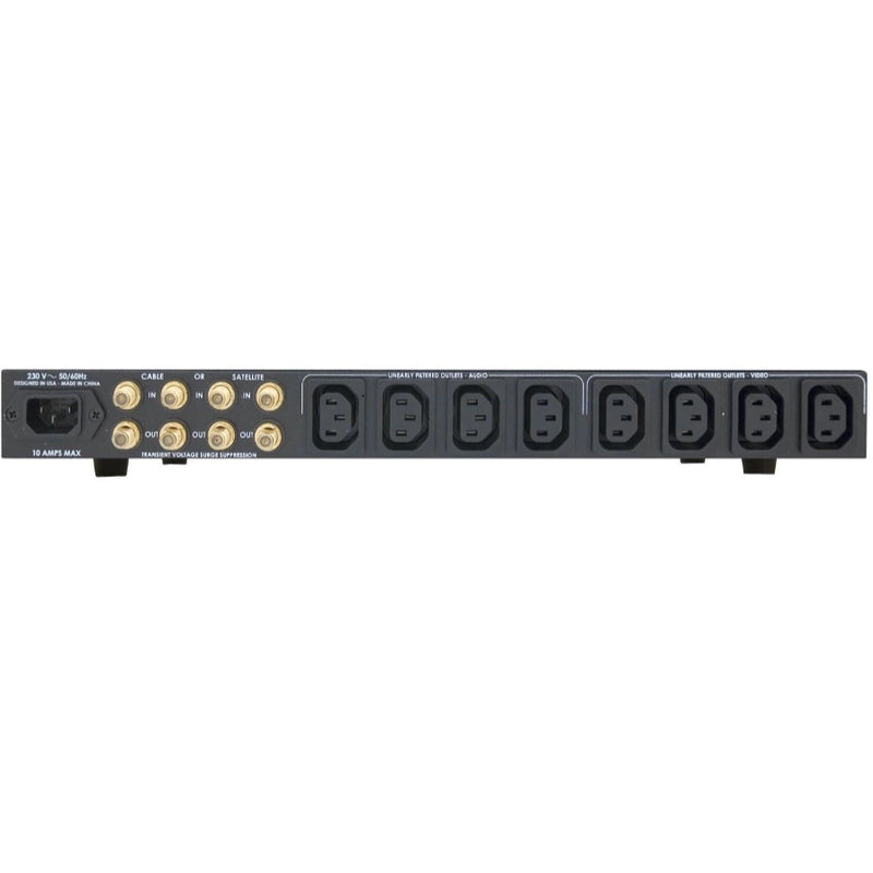 Furman ELITE-10 E I Power Conditioner