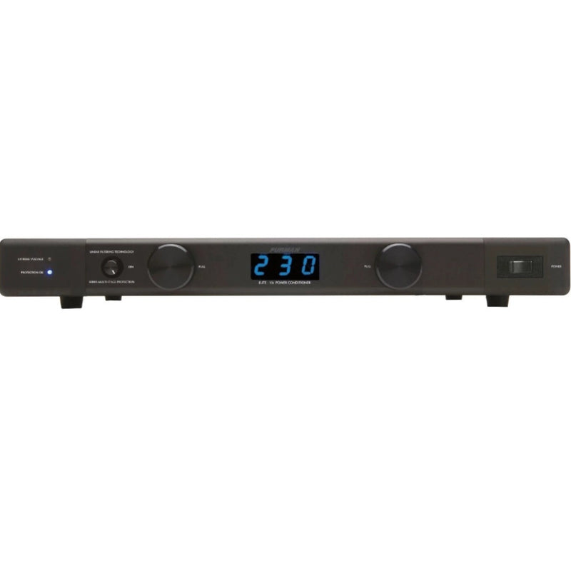 Furman ELITE-10 E I Power Conditioner