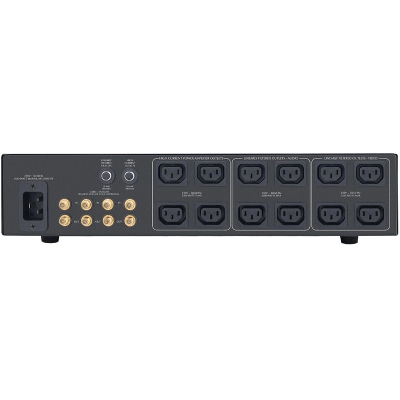 Furman ELITE-16 PF E I Power Conditioner (220V-240V)