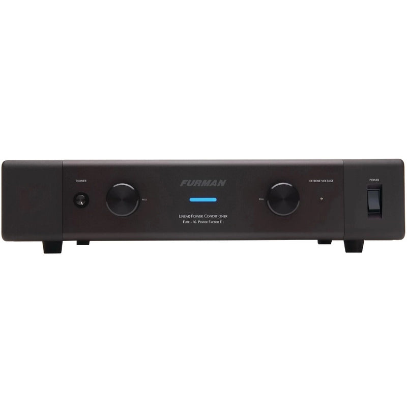 Furman ELITE-16 PF E I Power Conditioner (220V-240V)