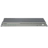 Furman EXT-4K300A-MF-41-HBTLS 4K Ultra HD Multi-Format 4x1 Scaler