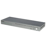 Furman EXT-4K300A-MF-41-HBTLS 4K Ultra HD Multi-Format 4x1 Scaler