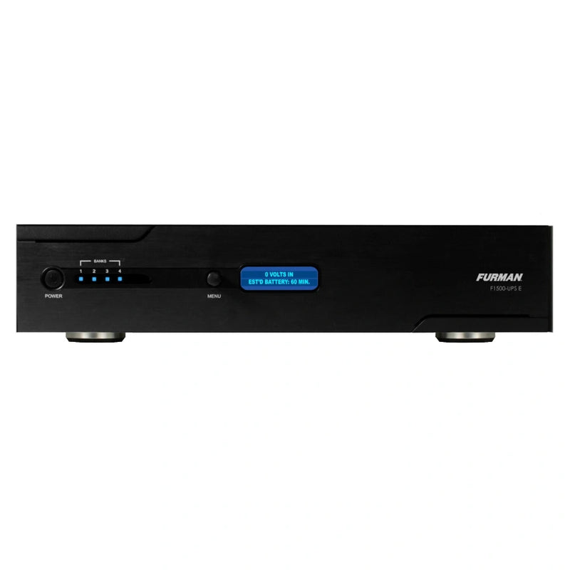 Furman F1500-UPS E 1500VA Rack Mount