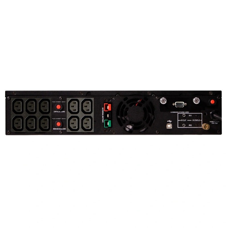 Furman F1500-UPS E 1500VA Rack Mount