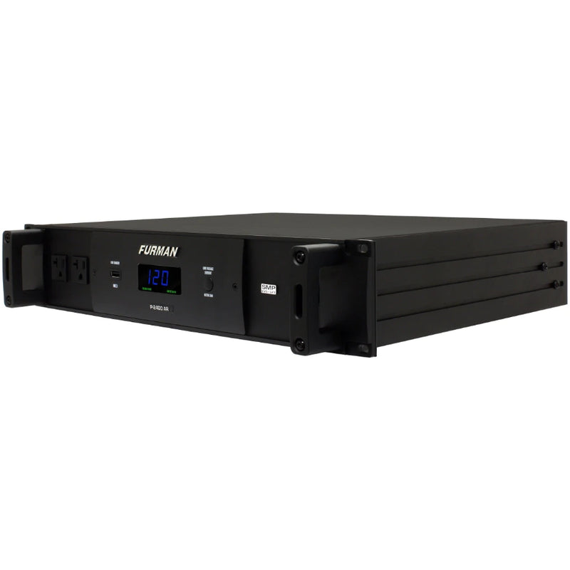 Furman P-2400 AR 20A Prestige Voltage Regulator/Power Conditioner