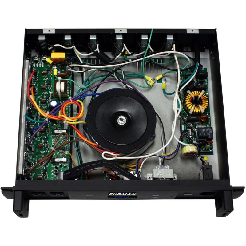 Furman P-2400 AR 20A Prestige Voltage Regulator/Power Conditioner
