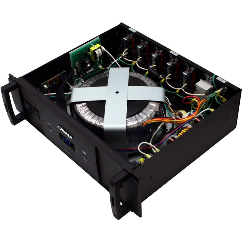 Furman P-2400 IT 20A Prestige Symmetrically Balanced Power Conditioner