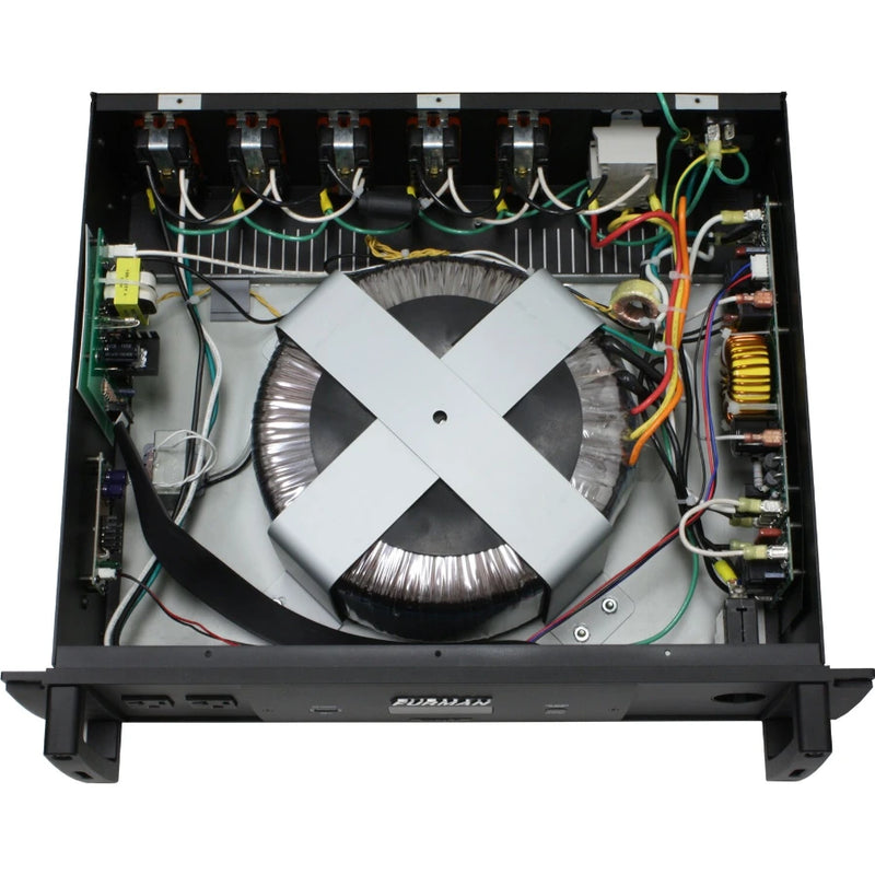 Furman P-2400 IT 20A Prestige Symmetrically Balanced Power Conditioner