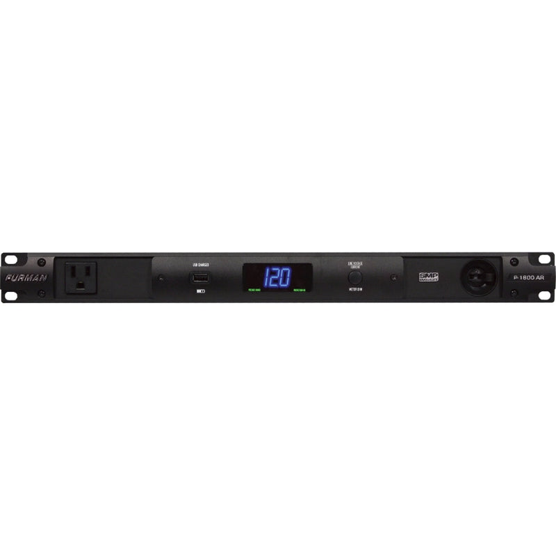 Furman P-1800 AR 15A Prestige Voltage Regulator