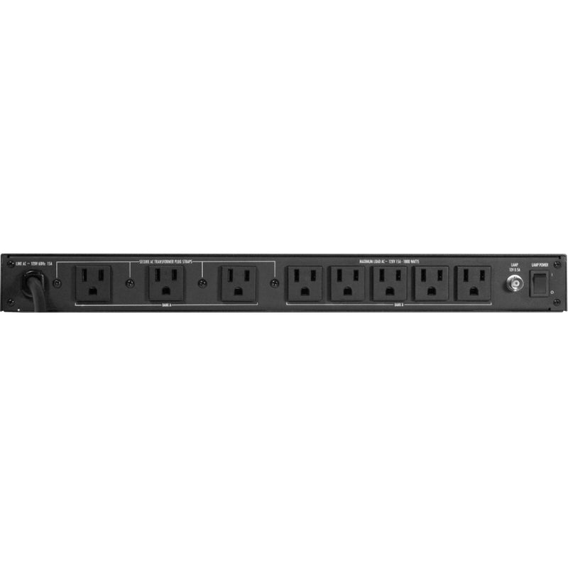 Furman P-1800 AR 15A Prestige Voltage Regulator