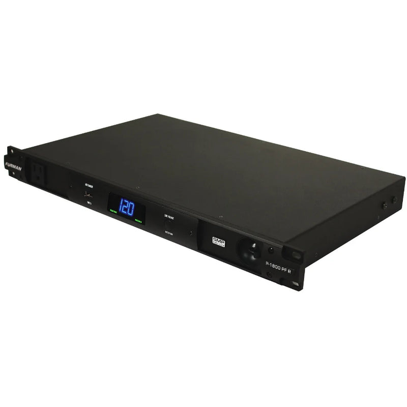 Furman P-1800 PFR 15A Prestige Power Conditioner
