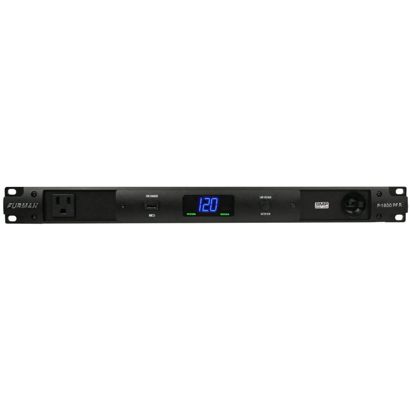 Furman P-1800 PFR 15A Prestige Power Conditioner