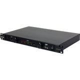 Furman PL-PLUS C E 10A Power Conditioner w/Lights and Voltmeter