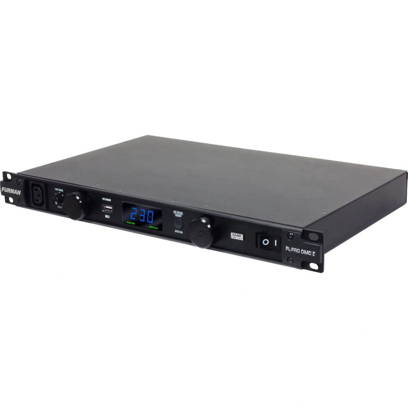 Furman PL-PRO DM C E 16A Power Conditioner