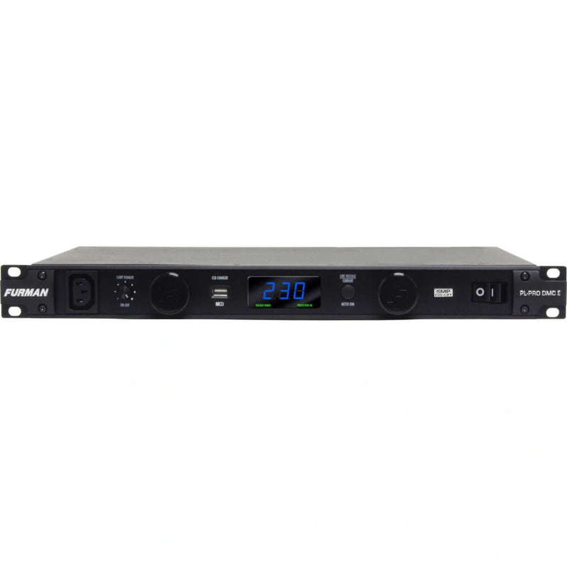Furman PL-PRO DM C E 16A Power Conditioner