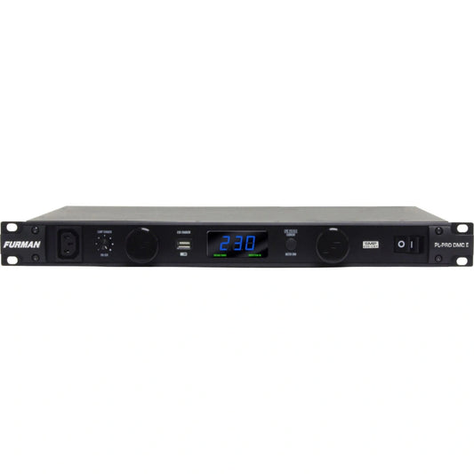 Furman PL-PRO DM C E 16A Power Conditioner
