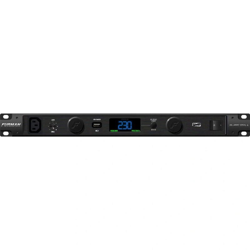 Furman PL-PRO DM C E 16A Power Conditioner