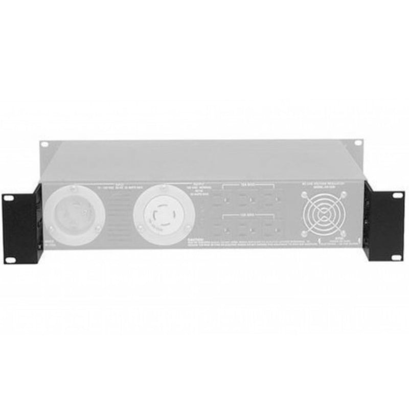 Furman RRM-2 REF Rack Rear Mount Kit