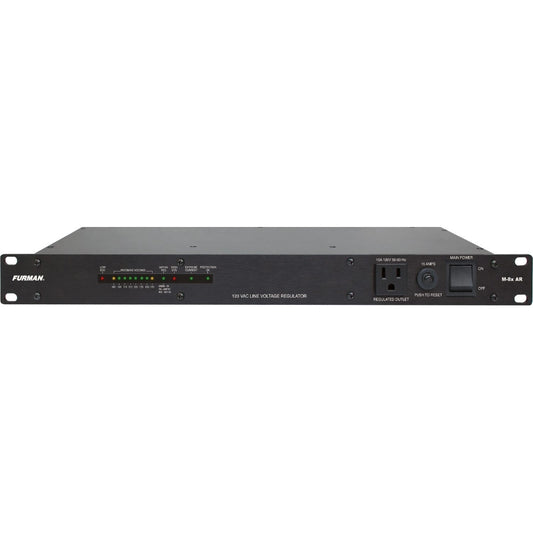 Furman M-8X AR Voltage Regulator