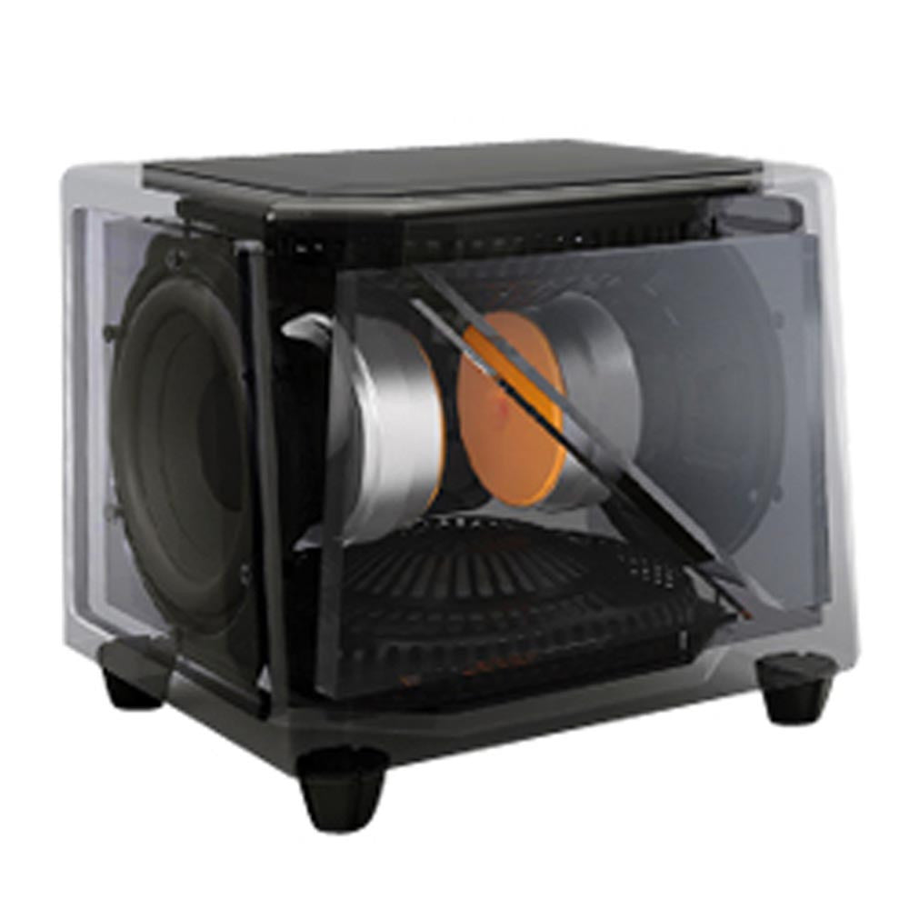 GoldenEar SuperSub X Subwoofer (Single)