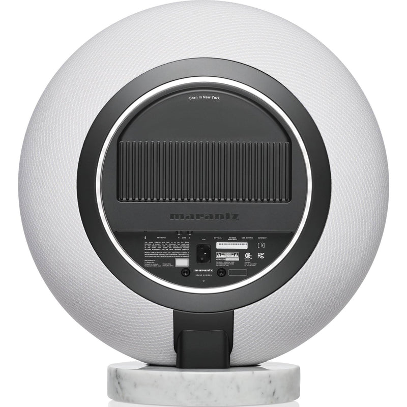 Marantz Horizon Wireless Powered Speaker System | Best Marantz Horizon Wireless Powered Speaker System | Marantz Horizon Wireless Powered Speaker System Reviews | Audiolab Home Audio