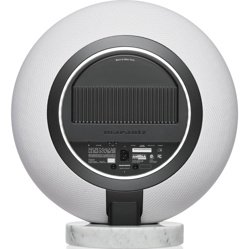 Marantz Grand Horizon Wireless Powered Speaker System | Best Marantz Grand Horizon Wireless Powered Speaker System | Marantz Grand Horizon Wireless Powered Speaker System Reviews | Audiolab Home Audio