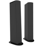 GoldenEar 5.1 System: Triton 7 (Pair), SuperCenter X, Force Field 3 and Super Invisa 525 (Pair)