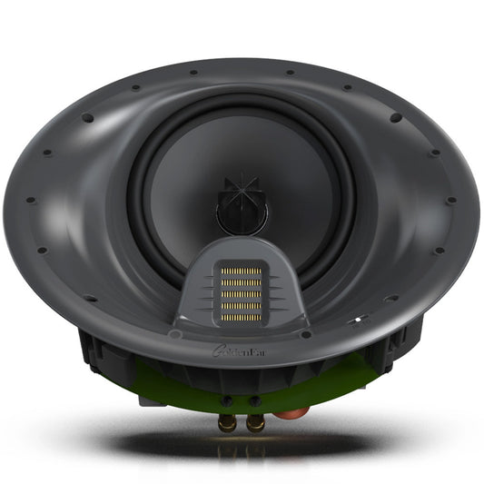 GoldenEar Invisa HTR 8000 In-Ceiling Speaker (Each) | Best GoldenEar Invisa HTR 8000 In-Ceiling Speaker (Each) | GoldenEar Invisa HTR 8000 In-Ceiling Speaker (Each) Reviews | Audiolab Home Audio